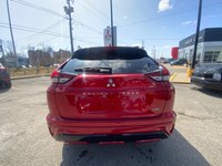 2023 Mitsubishi Eclipse Cross GT S-AWC