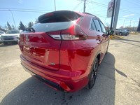 2023 Mitsubishi Eclipse Cross GT S-AWC
