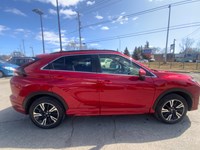2023 Mitsubishi Eclipse Cross GT S-AWC