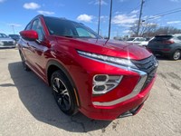 2023 Mitsubishi Eclipse Cross GT S-AWC