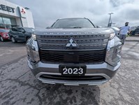 2023 Mitsubishi Outlander GT Premium S-AWC