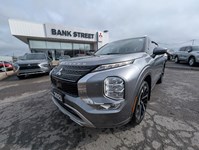 2023 Mitsubishi Outlander GT Premium S-AWC