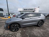 2023 Mitsubishi Outlander GT Premium S-AWC