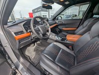 2023 Mitsubishi Outlander GT Premium S-AWC