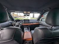 2023 Mitsubishi Outlander GT Premium S-AWC