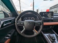 2023 Mitsubishi Outlander GT Premium S-AWC