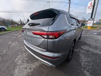 2023 Mitsubishi Outlander GT Premium S-AWC