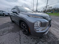 2023 Mitsubishi Outlander GT Premium S-AWC