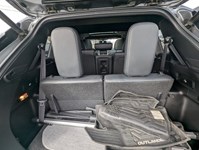 2023 Mitsubishi Outlander GT Premium S-AWC