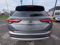 2023 Mitsubishi Outlander GT Premium S-AWC