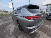 2023 Mitsubishi Outlander GT Premium S-AWC