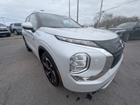 2023 Mitsubishi Outlander Plug-In Hybrid GT S-AWC PREMIUM