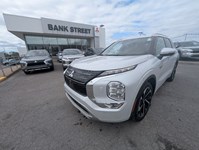 2023 Mitsubishi Outlander Plug-In Hybrid GT S-AWC PREMIUM