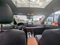 2023 Mitsubishi Outlander Plug-In Hybrid GT S-AWC PREMIUM