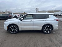 2023 Mitsubishi Outlander Plug-In Hybrid GT S-AWC