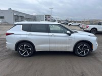 2023 Mitsubishi Outlander Plug-In Hybrid GT S-AWC
