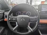 2023 Mitsubishi Outlander Plug-In Hybrid GT S-AWC PREMIUM