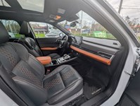 2023 Mitsubishi Outlander Plug-In Hybrid GT S-AWC PREMIUM