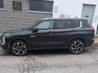 2023 Mitsubishi Outlander Plug-In Hybrid SEL S-AWC