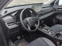 2023 Mitsubishi Outlander Plug-In Hybrid SEL S-AWC