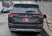 2023 Mitsubishi Outlander Plug-In Hybrid SEL S-AWC