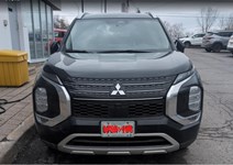 2023 Mitsubishi Outlander Plug-In Hybrid SEL S-AWC