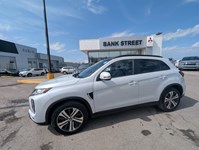 2023 Mitsubishi RVR GT AWC