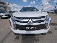 2023 Mitsubishi RVR GT AWC