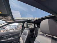 2023 Mitsubishi RVR GT AWC