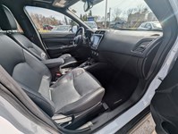 2023 Mitsubishi RVR GT AWC