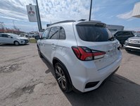 2023 Mitsubishi RVR GT AWC