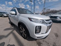 2023 Mitsubishi RVR GT AWC