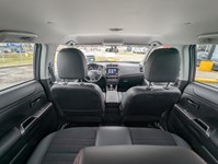 2023 Mitsubishi RVR SEL AWC