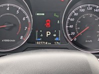 2023 Mitsubishi RVR SEL AWC