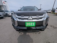 2023 Mitsubishi RVR SEL AWC