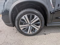 2023 Mitsubishi RVR SEL AWC