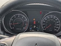 2023 Mitsubishi RVR SEL AWC