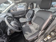 2023 Mitsubishi RVR SEL AWC