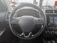 2023 Mitsubishi RVR SEL AWC