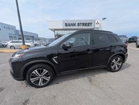 2023 Mitsubishi RVR SEL AWC