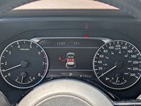 2023 Nissan Rogue AWD SV Moonroof