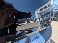 2023 Nissan Rogue AWD SV Moonroof
