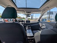 2023 Nissan Rogue AWD SV Moonroof