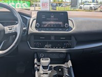 2023 Nissan Rogue AWD SV Moonroof