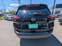 2023 Nissan Rogue AWD SV Moonroof