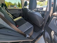 2023 Nissan Rogue AWD SV Moonroof