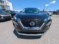 2023 Nissan Rogue AWD SV Moonroof