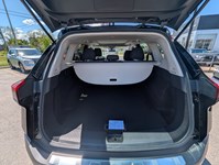 2023 Nissan Rogue AWD SV Moonroof