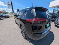 2023 Nissan Rogue AWD SV Moonroof
