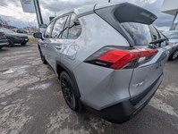 2023 Toyota RAV4 LE AWD